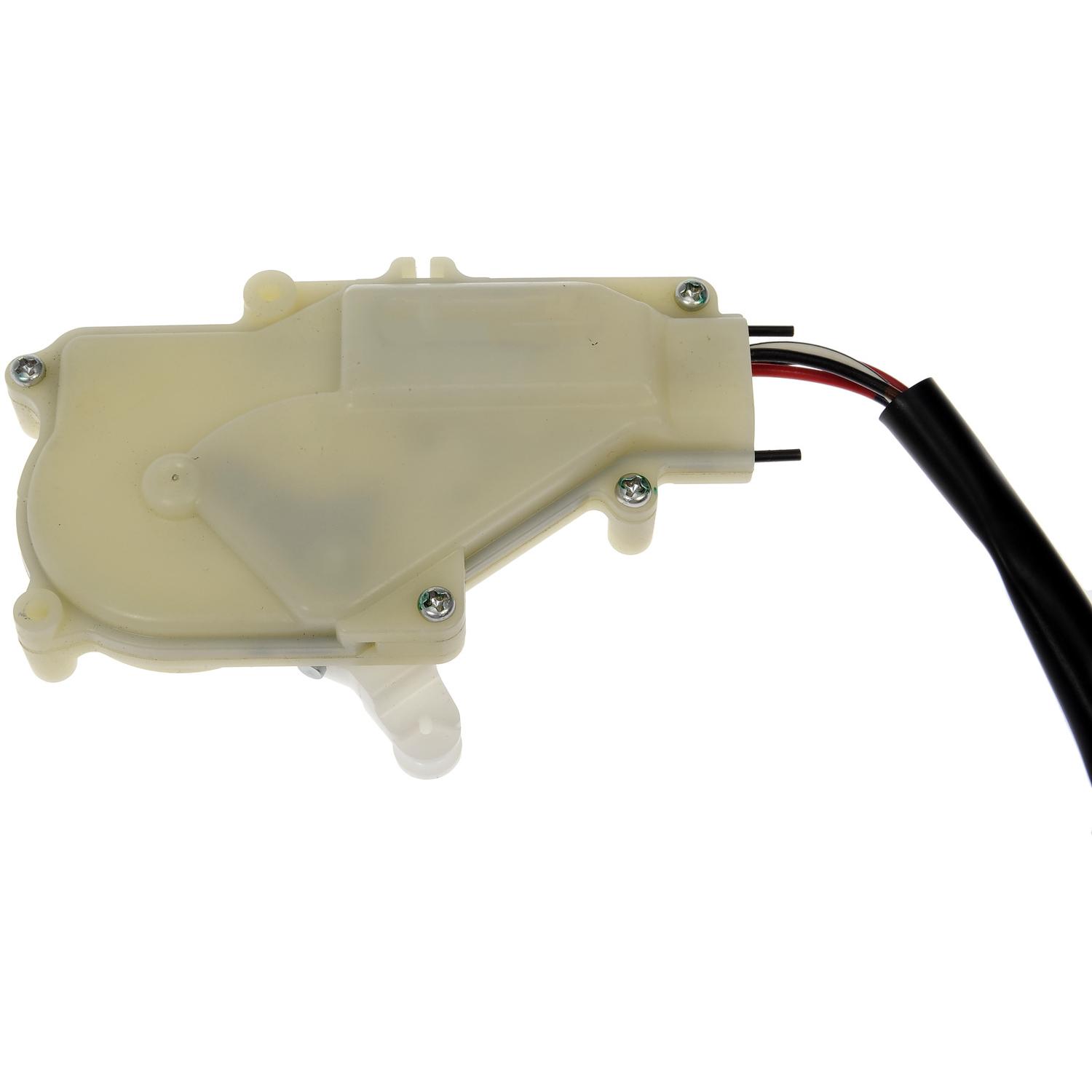 Dorman 746921 - Door Lock Actuator Motor Dorman 746921 Door Lock Actuator Motor product image 1 of 7