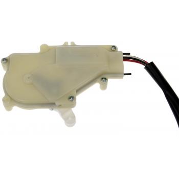 2005 Mazda MPV Door Lock Actuator Motor Left Side Sliding Door Dorman 746921 image 1 of 4
