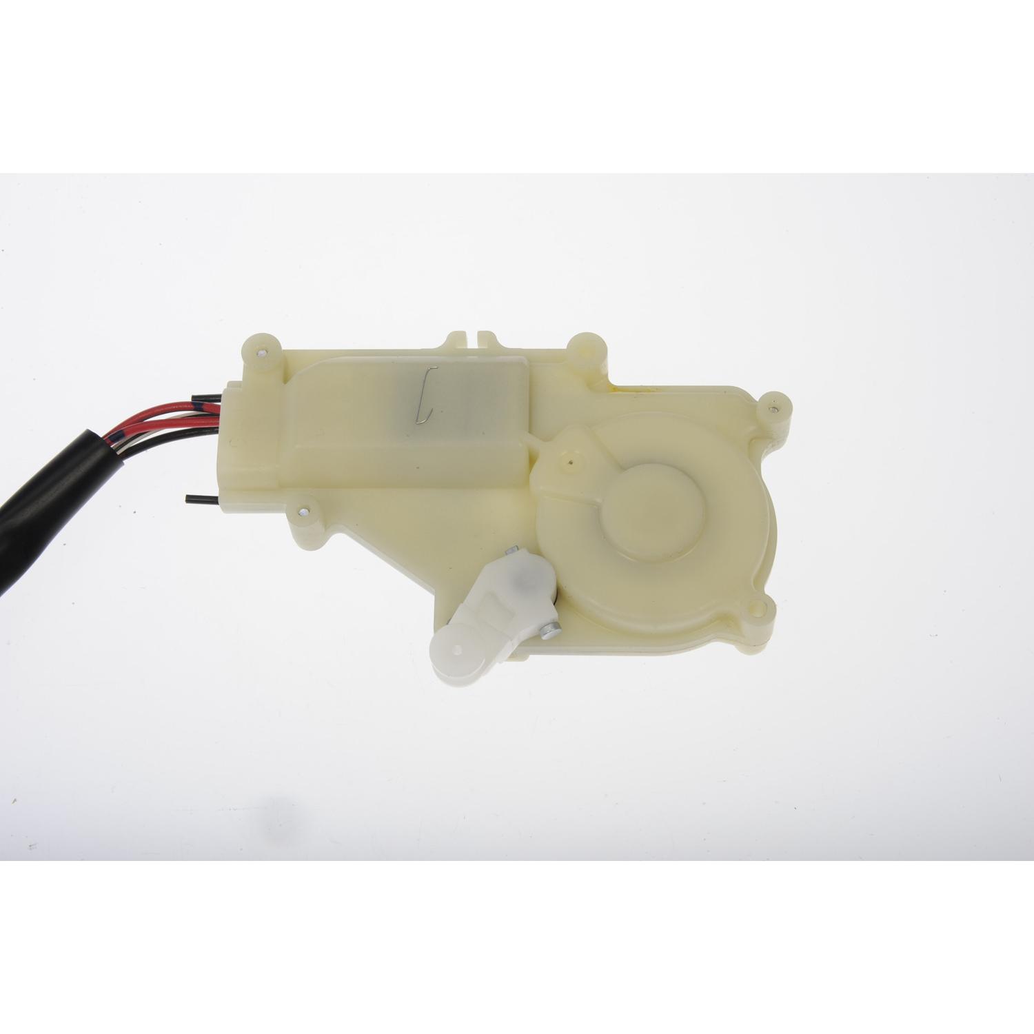 Dorman 746921 - Door Lock Actuator Motor Dorman 746921 Door Lock Actuator Motor product image 2 of 7