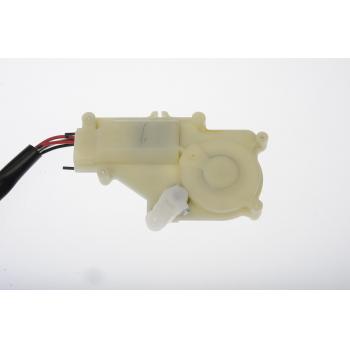 2005 Mazda MPV Door Lock Actuator Motor Left Side Sliding Door Dorman 746921 image 2 of 4