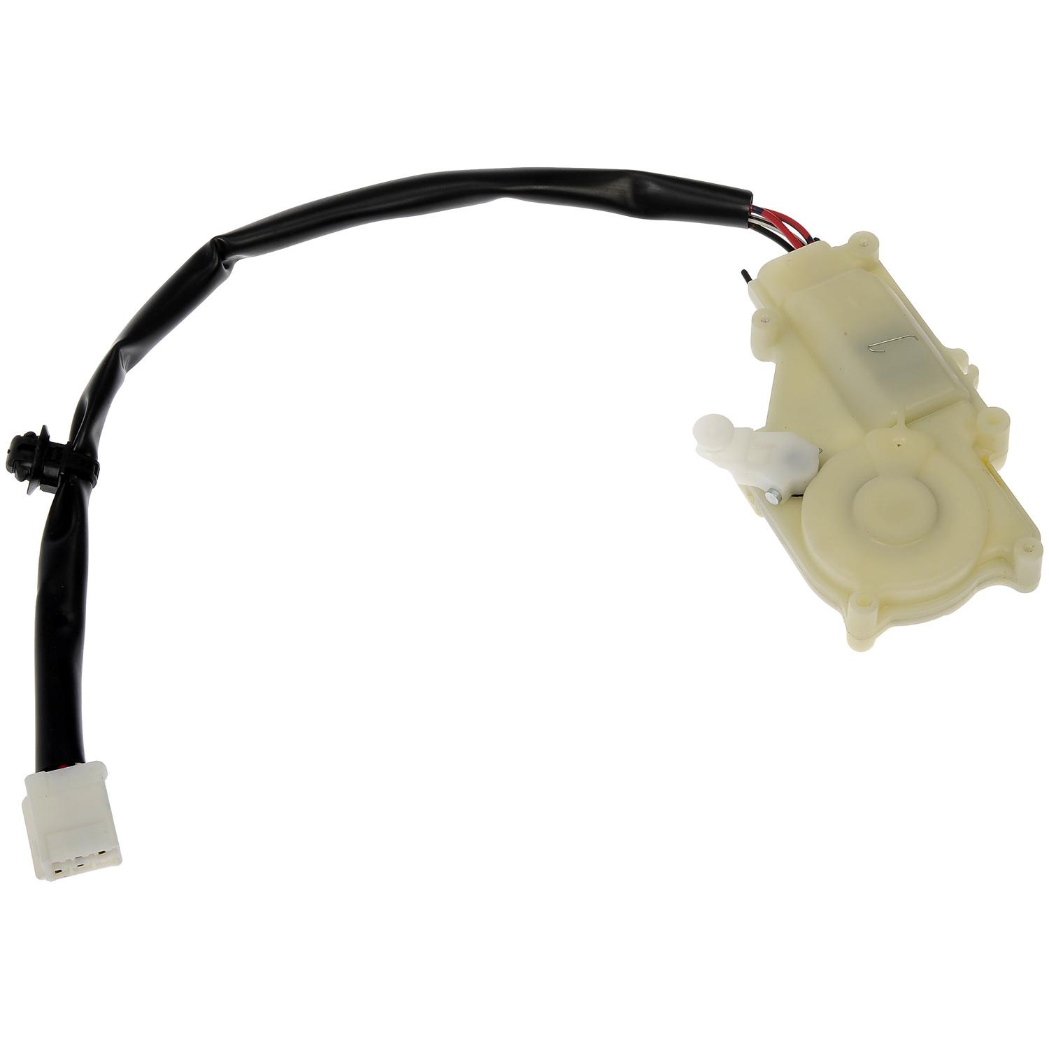 Dorman 746921 - Door Lock Actuator Motor Dorman 746921 Door Lock Actuator Motor product image 3 of 7