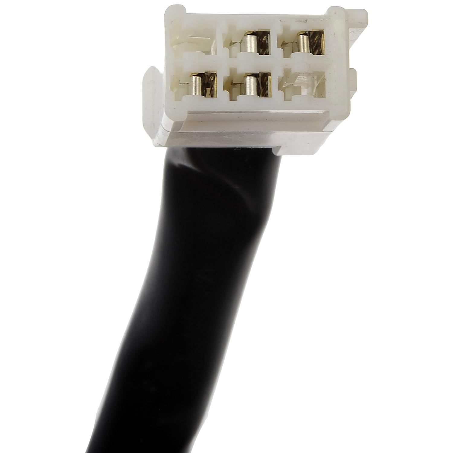 Dorman 746921 - Door Lock Actuator Motor Dorman 746921 Door Lock Actuator Motor product image 4 of 7