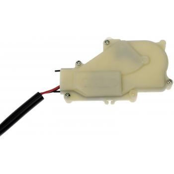 2005 Mazda MPV Door Lock Actuator Motor Left Side Sliding Door Dorman 746922 image 1 of 4