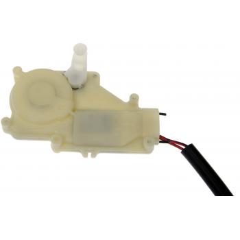 2005 Mazda MPV Door Lock Actuator Motor Left Side Sliding Door Dorman 746922 image 2 of 4