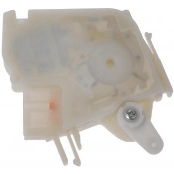 1998 Nissan 240SX Door Lock Actuator Motor Front Left Dorman 746924 image 2 of 4