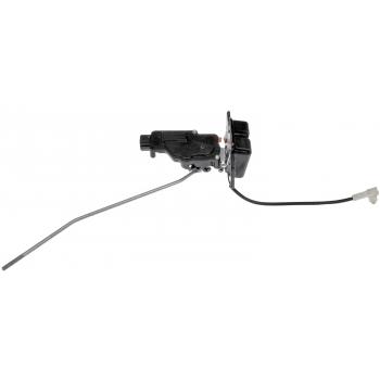 2005 Kia Sedona Door Lock Actuator Motor Right Side Sliding Door Dorman 746926 image 1 of 4