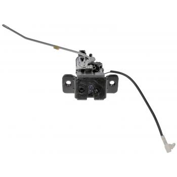 2005 Kia Sedona Door Lock Actuator Motor Right Side Sliding Door Dorman 746926 image 2 of 4