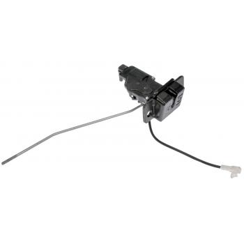 2005 Kia Sedona Door Lock Actuator Motor Right Side Sliding Door Dorman 746926 image 3 of 4