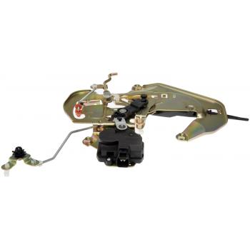 2002 Kia Sedona Door Lock Actuator Motor Right Side Sliding Door Dorman 746927 image 1 of 4