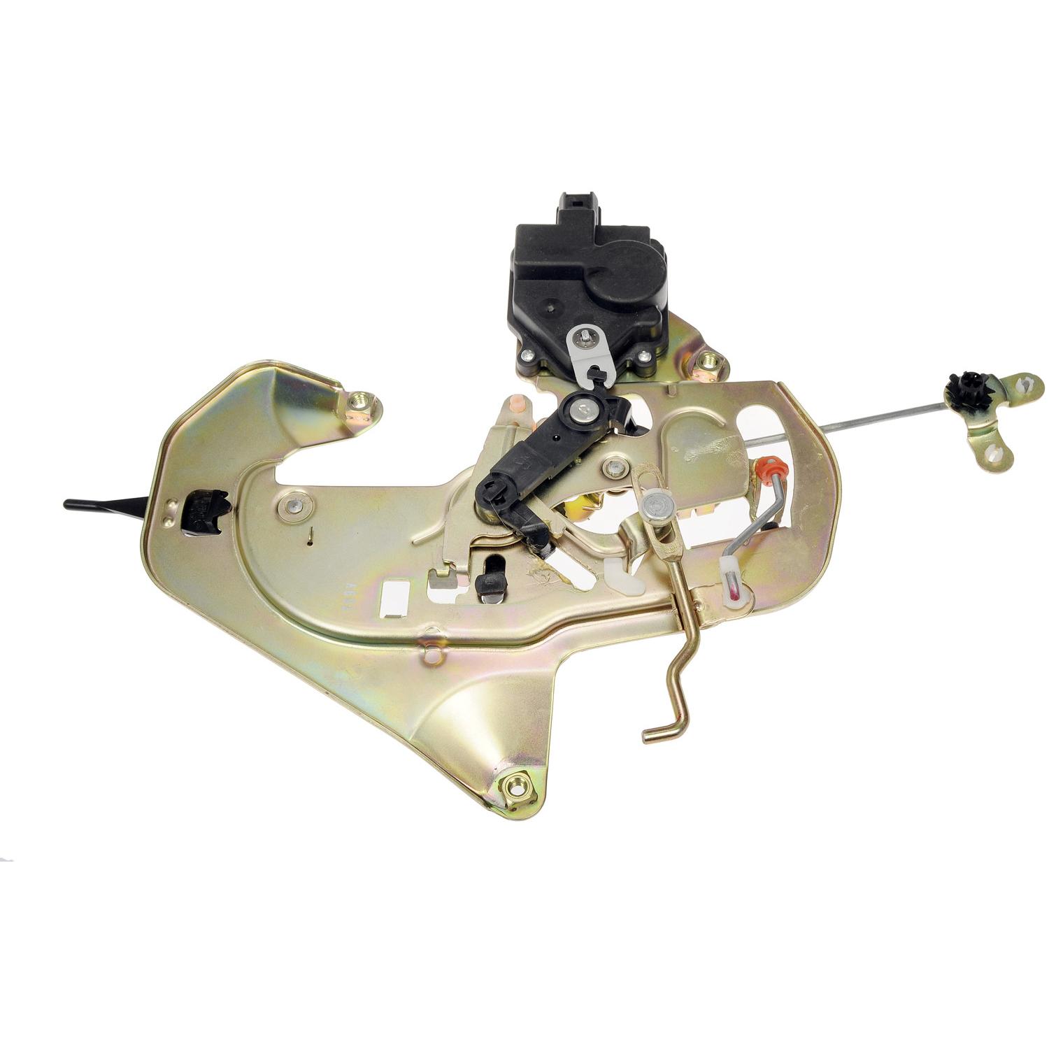 Dorman 746927 Door Lock Actuator Motor product image 2 of 7