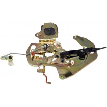 2002 Kia Sedona Door Lock Actuator Motor Right Side Sliding Door Dorman 746927 image 3 of 4
