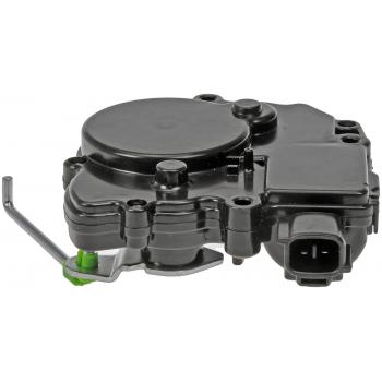 2006 Hyundai Accent Door Lock Actuator Motor Rear Right Dorman 746928 image 1 of 4