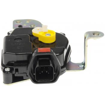 2006 Hyundai Accent Door Lock Actuator Motor Rear Left Dorman 746929 image 1 of 4