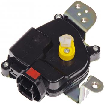 2006 Hyundai Accent Door Lock Actuator Motor Rear Left Dorman 746929 image 4 of 4