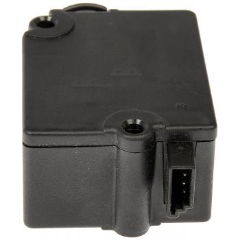 2000 BMW 528i Trunk Lock Actuator Motor Dorman 746933 image 1 of 4