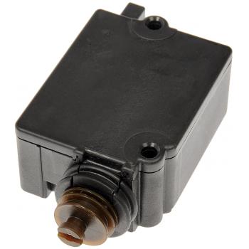2000 BMW 528i Trunk Lock Actuator Motor Dorman 746933 image 2 of 4