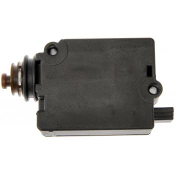 2000 BMW 528i Trunk Lock Actuator Motor Dorman 746933 image 3 of 4