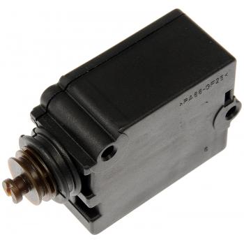 2000 BMW 528i Trunk Lock Actuator Motor Dorman 746933 image 4 of 4