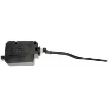 2000 Volvo S70 Trunk Lock Actuator Motor Dorman 746934 image 3 of 4
