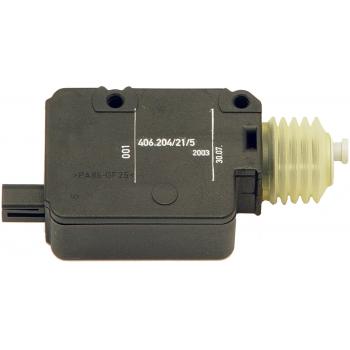 1990 Volvo 760 Trunk Lock Actuator Motor