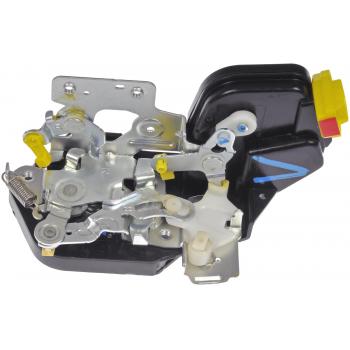2005 Hyundai Elantra Door Lock Actuator Motor Front Left Dorman 746937 image 1 of 4
