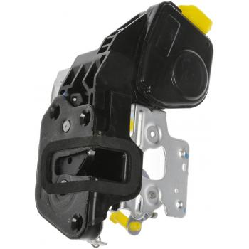 2005 Hyundai Elantra Door Lock Actuator Motor Front Left Dorman 746937 image 3 of 4