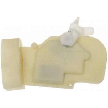 2002 Toyota Prius Door Lock Actuator Motor Front Left Dorman 746939 image 2 of 4