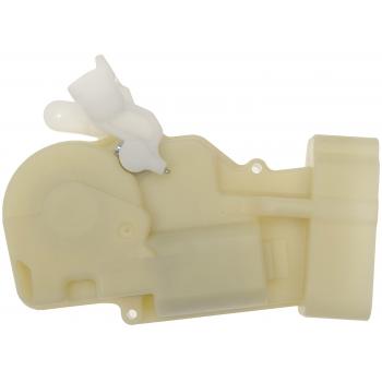2002 Toyota Prius Door Lock Actuator Motor Front Left Dorman 746939 image 3 of 4