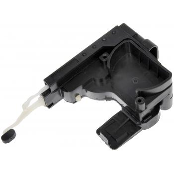 2005 Pontiac Wave5 Door Lock Actuator Motor Front Left Dorman 746940 image 4 of 4