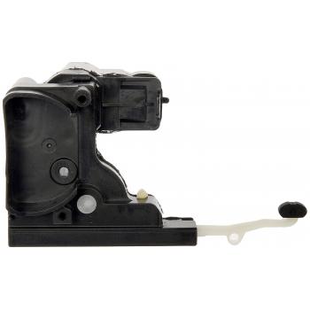 2005 Pontiac Wave5 Door Lock Actuator Motor Rear Left Dorman 746941 image 2 of 4