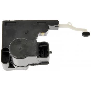 2005 Pontiac Wave5 Door Lock Actuator Motor Rear Left Dorman 746941 image 3 of 4