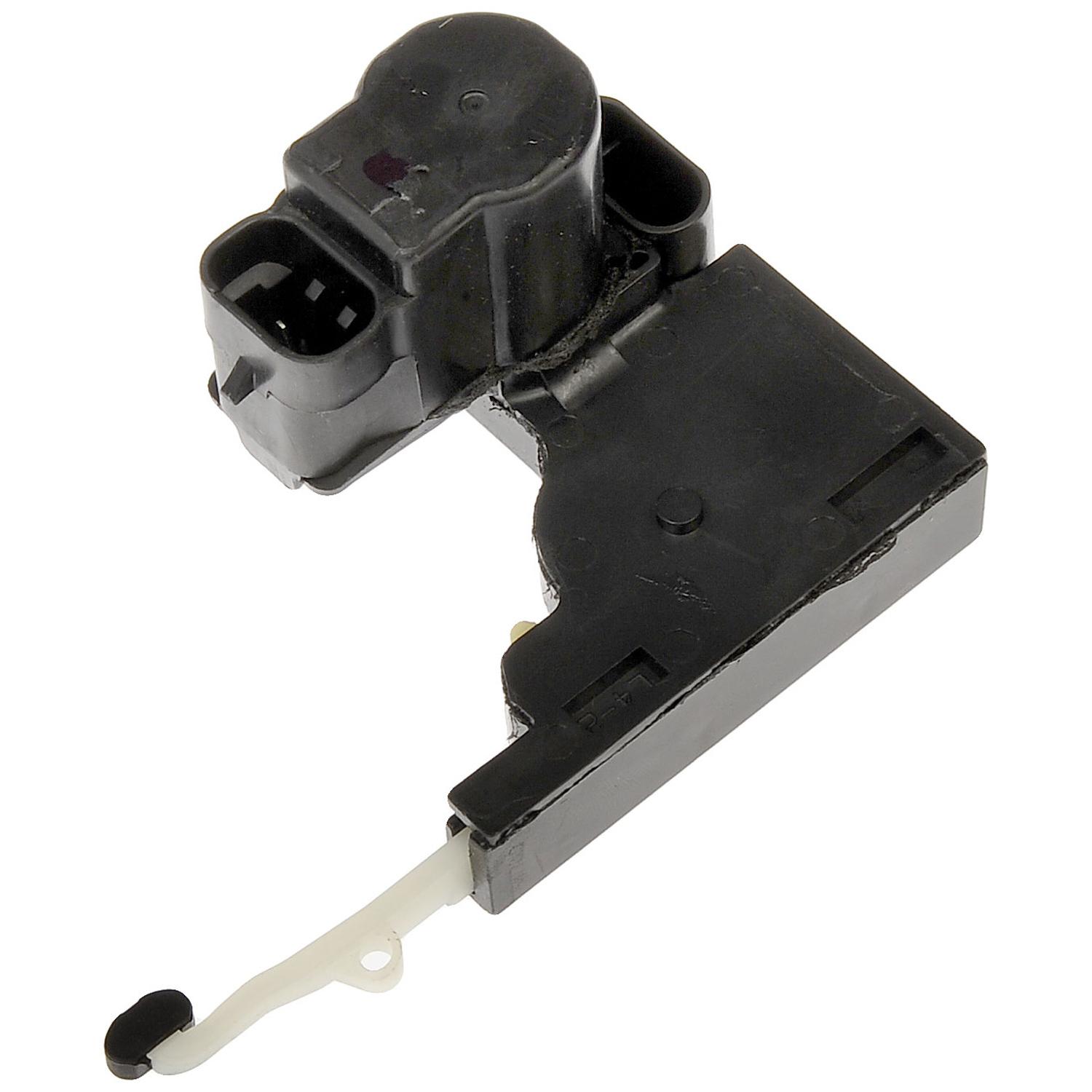 Dorman 746941 Door Lock Actuator Motor product image 4 of 7