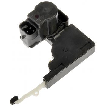 2005 Pontiac Wave5 Door Lock Actuator Motor Rear Left Dorman 746941 image 4 of 4