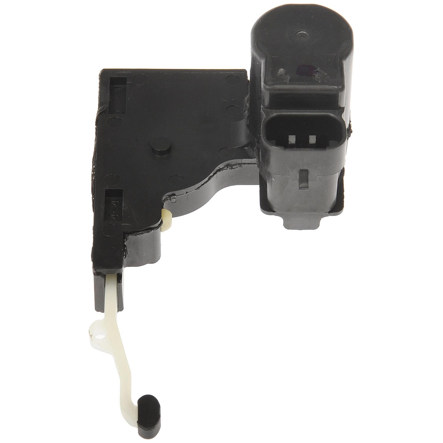 Dorman 746942 - Door Lock Actuator Motor Dorman 746942 Door Lock Actuator Motor product image 1 of 7