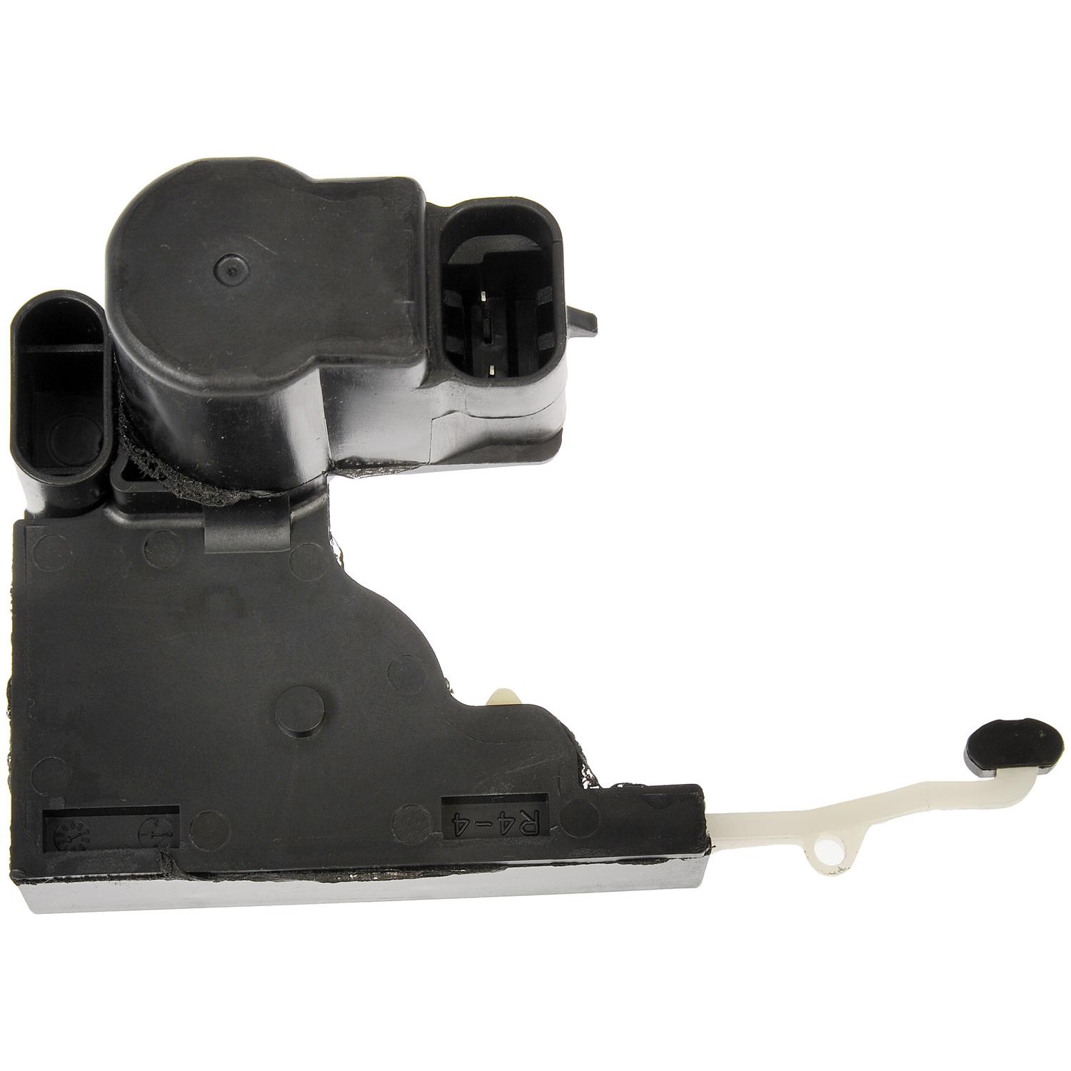 Dorman 746942 - Door Lock Actuator Motor Dorman 746942 Door Lock Actuator Motor product image 3 of 7