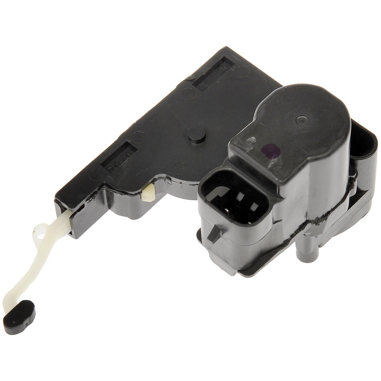Dorman 746942 - Door Lock Actuator Motor Dorman 746942 Door Lock Actuator Motor product image 4 of 7