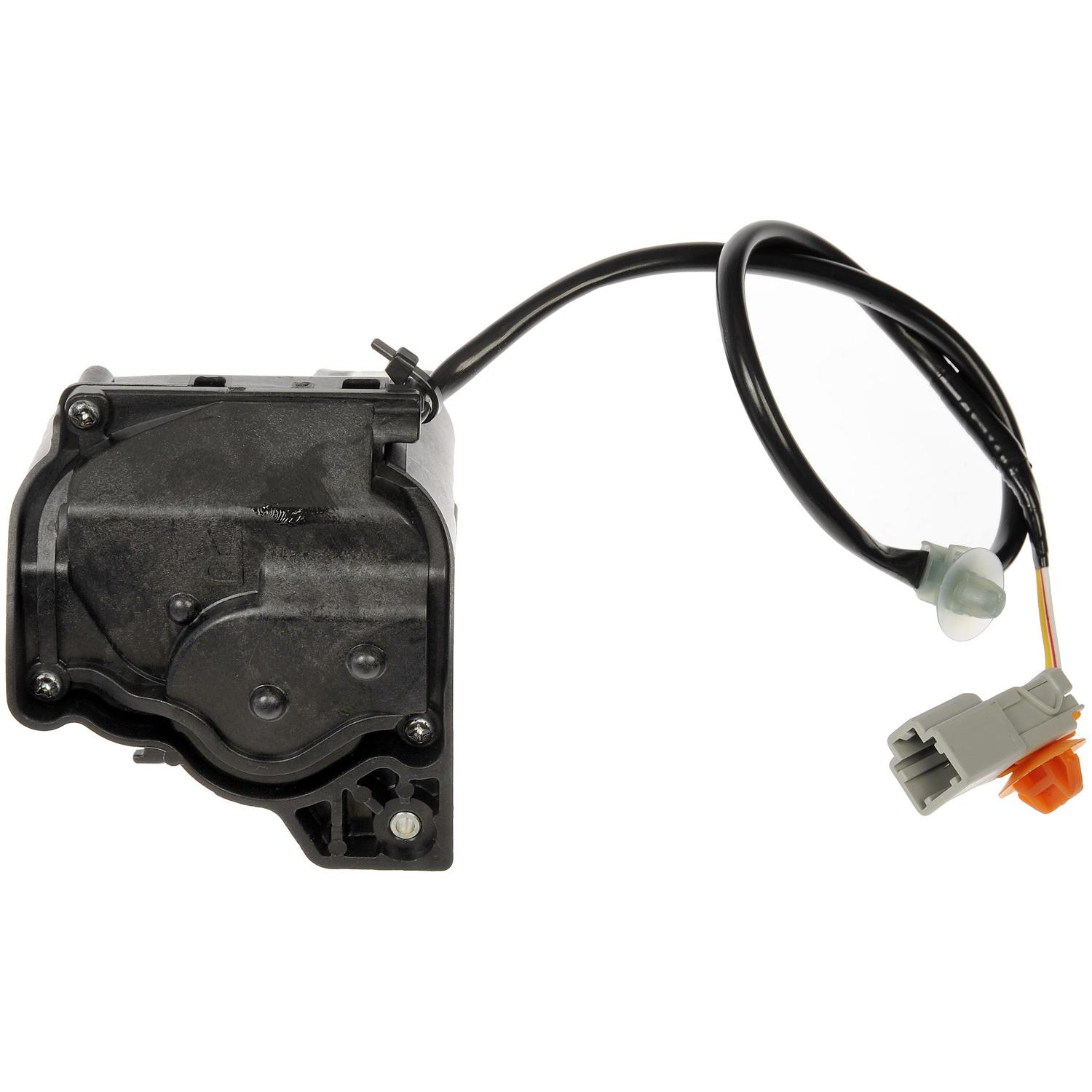 Dorman 746943 - Door Lock Actuator Motor Dorman 746943 Door Lock Actuator Motor product image 1 of 7