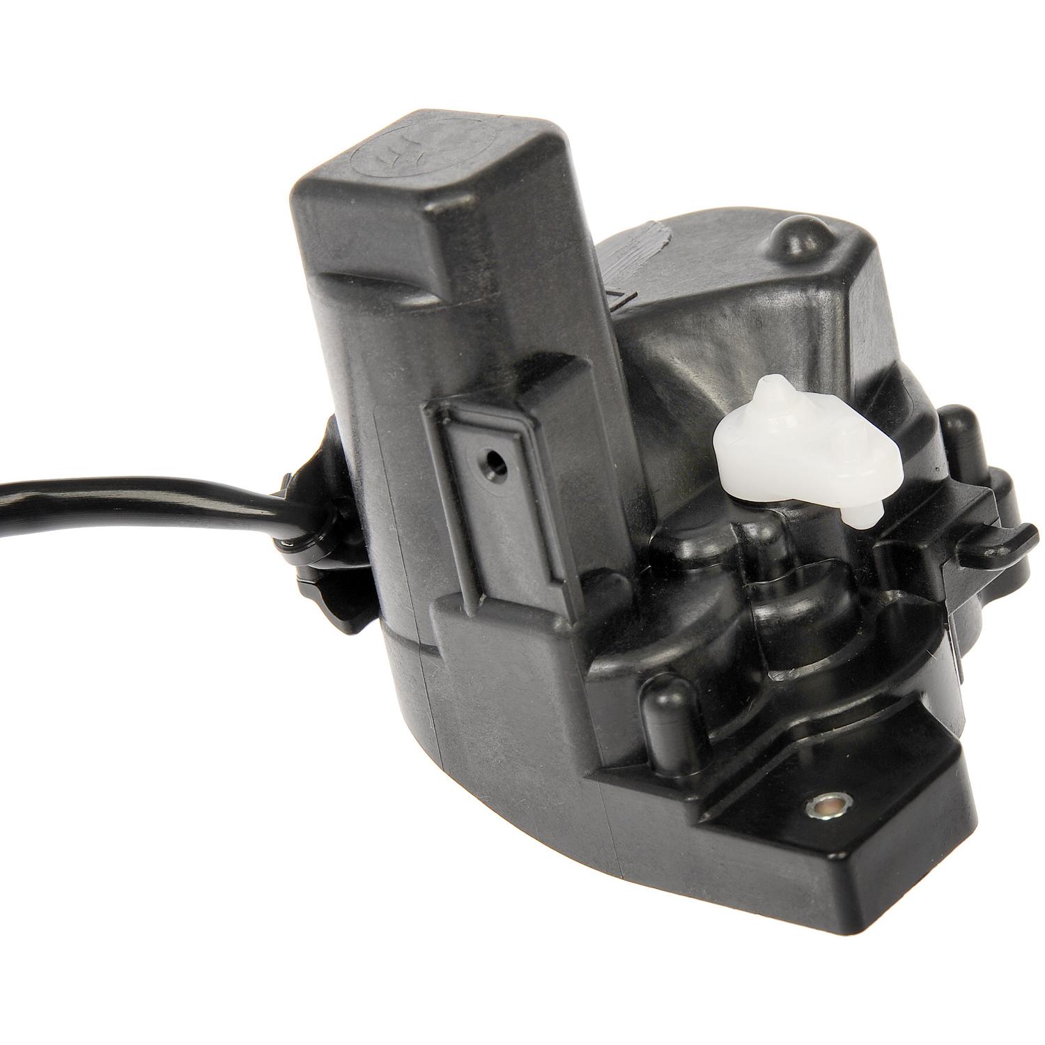 Dorman 746943 - Door Lock Actuator Motor Dorman 746943 Door Lock Actuator Motor product image 2 of 7