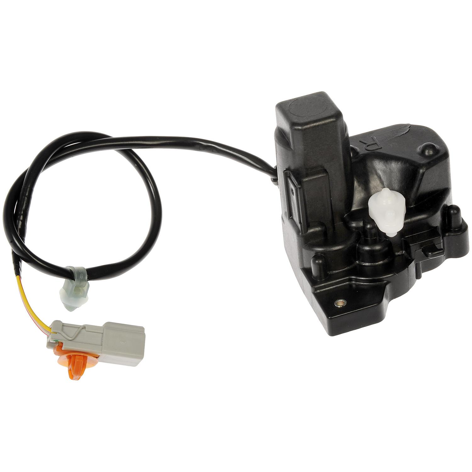 Dorman 746943 - Door Lock Actuator Motor Dorman 746943 Door Lock Actuator Motor product image 3 of 7