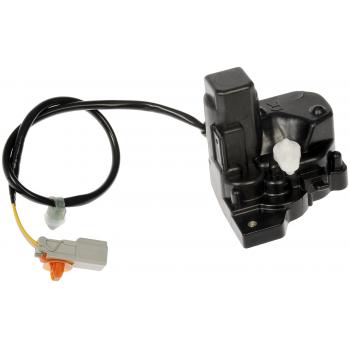 1999 Acura Integra Door Lock Actuator Motor Front Right Dorman 746943 image 3 of 4