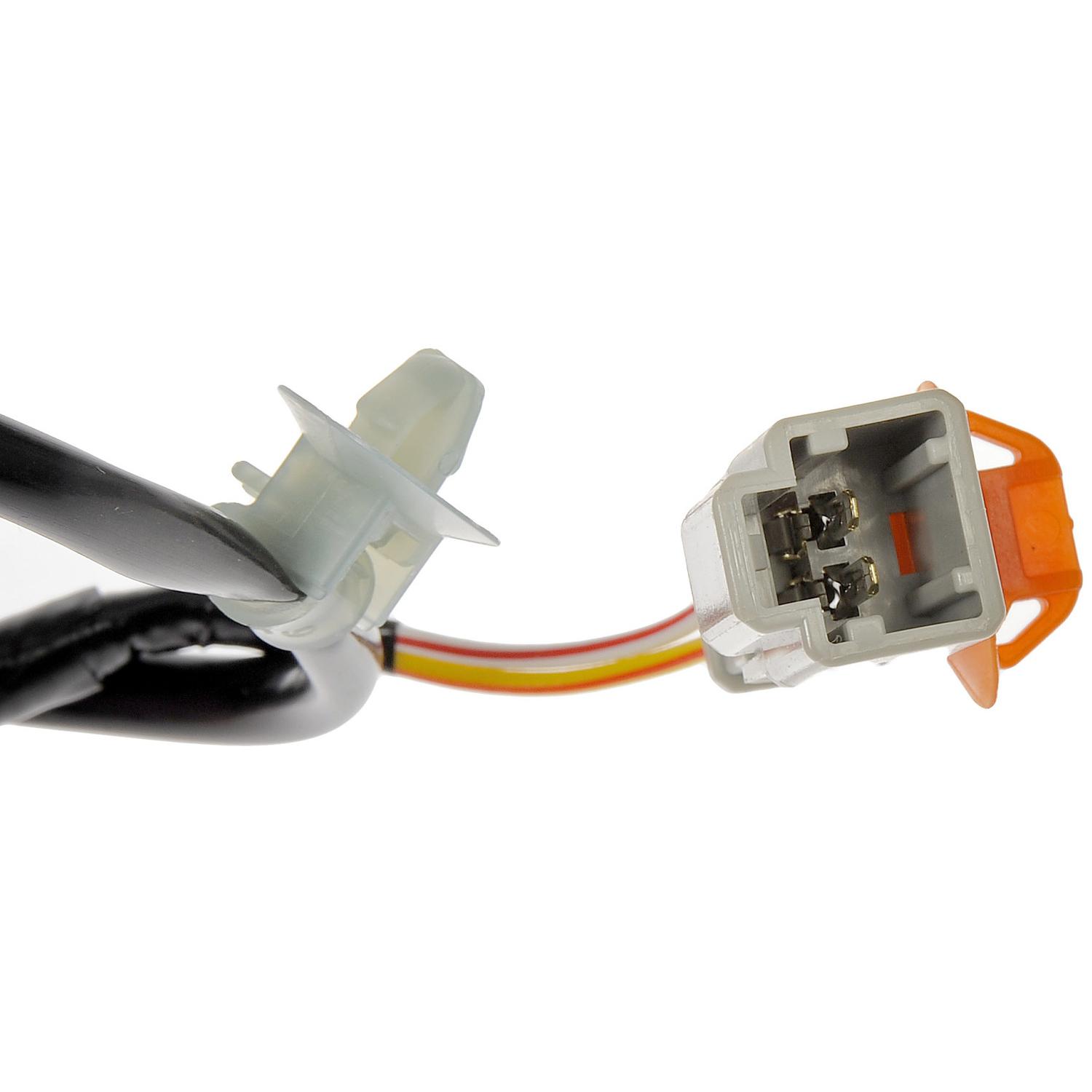 Dorman 746943 - Door Lock Actuator Motor Dorman 746943 Door Lock Actuator Motor product image 4 of 7