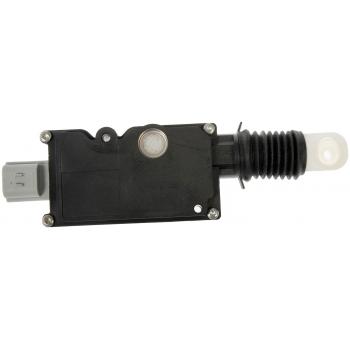 2004 Land Rover Freelander Door Lock Actuator Motor Rear Dorman 746945 image 3 of 4
