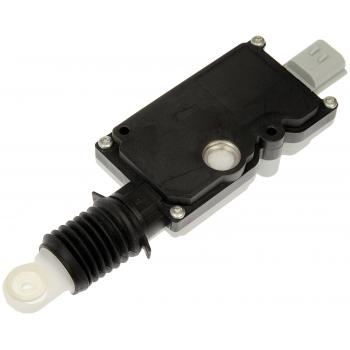 2004 Land Rover Freelander Door Lock Actuator Motor Rear Dorman 746945 image 4 of 4