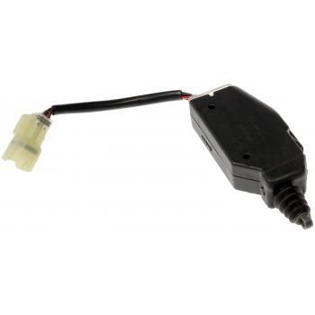 1995 Land Rover Range Rover Door Lock Actuator Motor