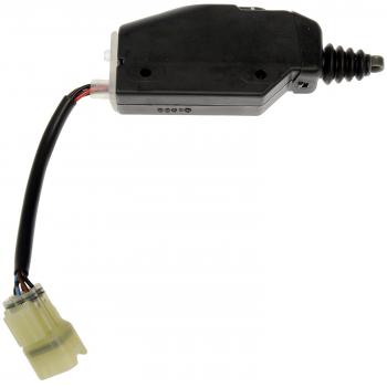1995 Land Rover Range Rover Door Lock Actuator Motor Front Left Dorman 746946 image 2 of 4