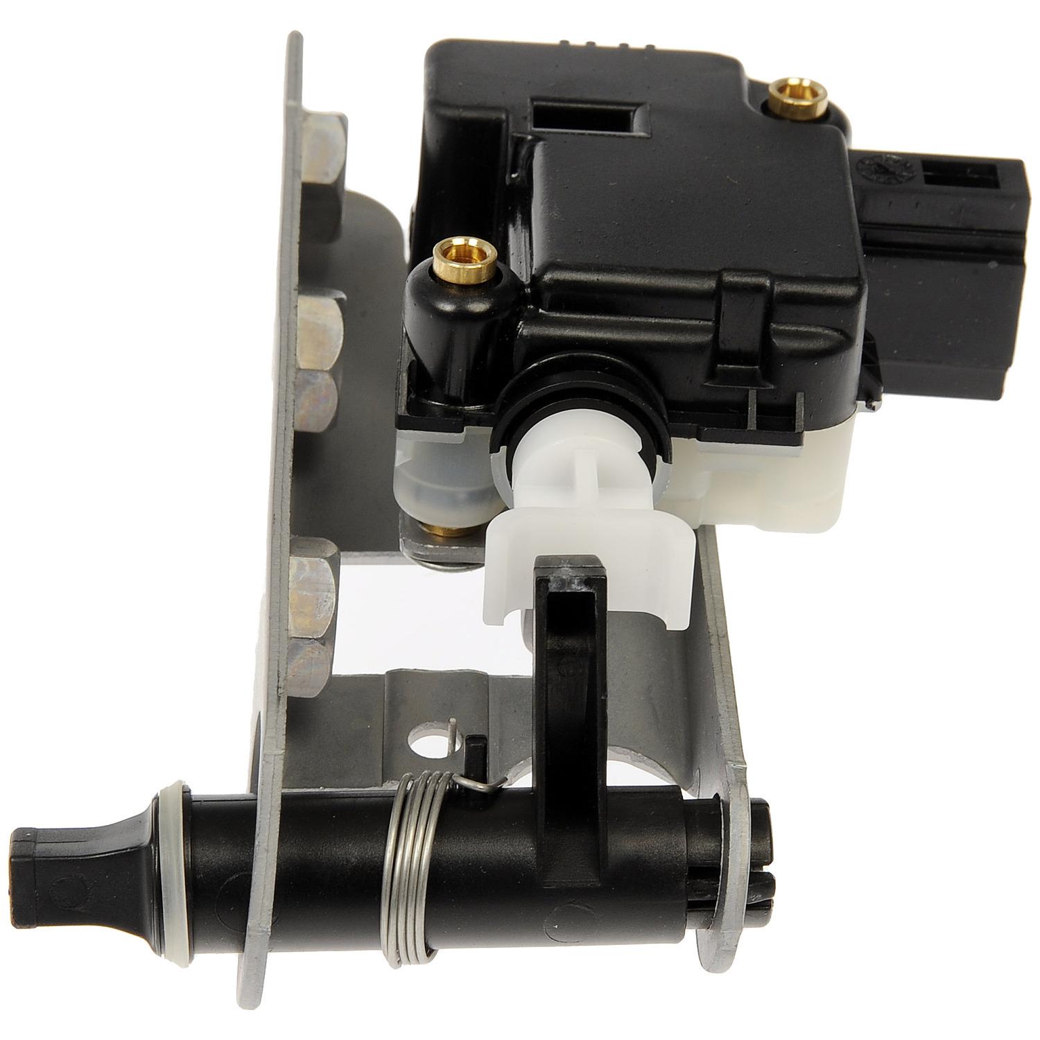 Dorman 746947 - Liftgate Lock Actuator Dorman 746947 Liftgate Lock Actuator product image 1 of 7