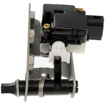 2005 Land Rover Range Rover Liftgate Lock Actuator