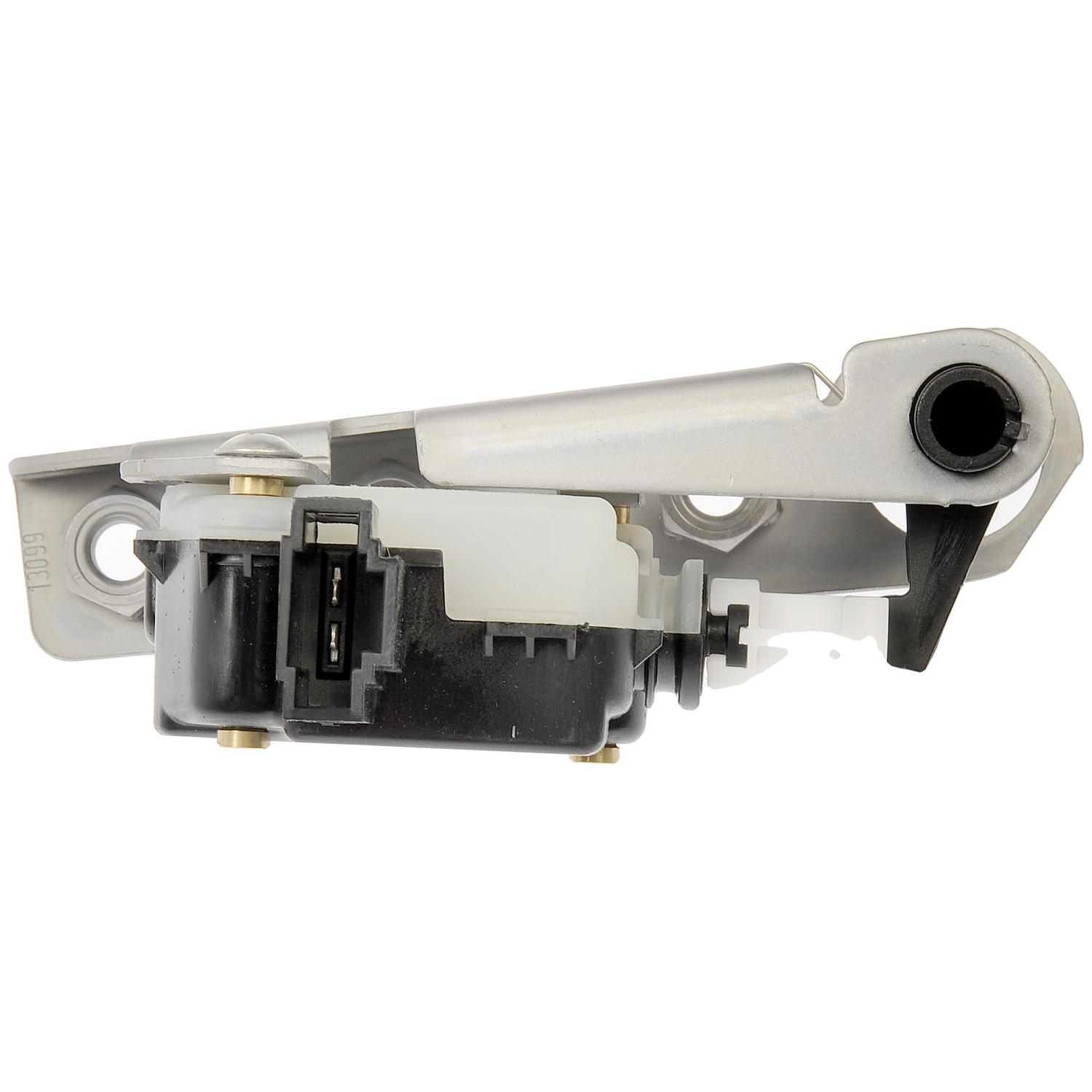 Dorman 746947 - Liftgate Lock Actuator Dorman 746947 Liftgate Lock Actuator product image 3 of 7