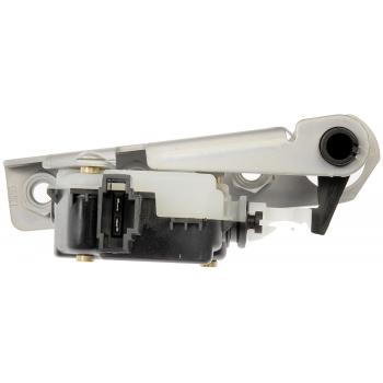 2009 Land Rover Range Rover Liftgate Lock Actuator Right Dorman 746947 image 3 of 4
