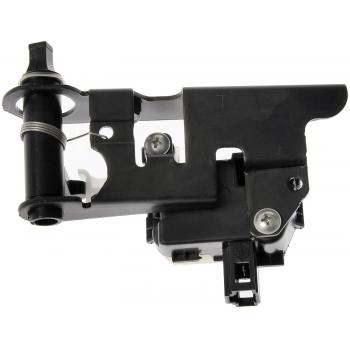 2009 Land Rover Range Rover Liftgate Lock Actuator Left Dorman 746948 image 2 of 4